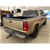 Image 15 : PARKSVILLE - 2004 CHEVROLET SILVERADO GOLD 371827 KMS - B370022