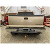 Image 17 : PARKSVILLE - 2004 CHEVROLET SILVERADO GOLD 371827 KMS - B370022