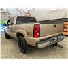 Image 20 : PARKSVILLE - 2004 CHEVROLET SILVERADO GOLD 371827 KMS - B370022