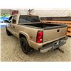 Image 21 : PARKSVILLE - 2004 CHEVROLET SILVERADO GOLD 371827 KMS - B370022
