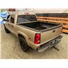Image 22 : PARKSVILLE - 2004 CHEVROLET SILVERADO GOLD 371827 KMS - B370022
