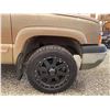 Image 25 : PARKSVILLE - 2004 CHEVROLET SILVERADO GOLD 371827 KMS - B370022