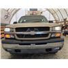 Image 5 : PARKSVILLE - 2004 CHEVROLET SILVERADO GOLD 371827 KMS - B370022