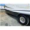 Image 13 : Parksville - 2008 Carriage 5th wheel White - PB16669