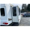 Image 18 : Parksville - 2008 Carriage 5th wheel White - PB16669