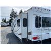 Image 19 : Parksville - 2008 Carriage 5th wheel White - PB16669