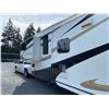 Image 20 : Parksville - 2008 Carriage 5th wheel White - PB16669