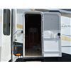 Image 23 : Parksville - 2008 Carriage 5th wheel White - PB16669
