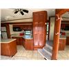Image 24 : Parksville - 2008 Carriage 5th wheel White - PB16669