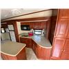 Image 25 : Parksville - 2008 Carriage 5th wheel White - PB16669