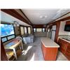 Image 26 : Parksville - 2008 Carriage 5th wheel White - PB16669
