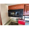 Image 29 : Parksville - 2008 Carriage 5th wheel White - PB16669