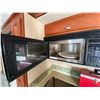 Image 30 : Parksville - 2008 Carriage 5th wheel White - PB16669