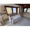 Image 32 : Parksville - 2008 Carriage 5th wheel White - PB16669