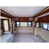 Image 33 : Parksville - 2008 Carriage 5th wheel White - PB16669