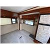 Image 34 : Parksville - 2008 Carriage 5th wheel White - PB16669