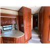 Image 38 : Parksville - 2008 Carriage 5th wheel White - PB16669