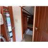 Image 39 : Parksville - 2008 Carriage 5th wheel White - PB16669