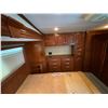 Image 48 : Parksville - 2008 Carriage 5th wheel White - PB16669