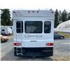 Image 4 : Parksville - 2008 Carriage 5th wheel White - PB16669