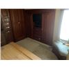 Image 53 : Parksville - 2008 Carriage 5th wheel White - PB16669