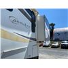 Image 54 : Parksville - 2008 Carriage 5th wheel White - PB16669
