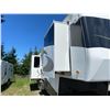 Image 55 : Parksville - 2008 Carriage 5th wheel White - PB16669