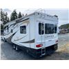 Image 5 : Parksville - 2008 Carriage 5th wheel White - PB16669