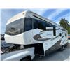 Image 7 : Parksville - 2008 Carriage 5th wheel White - PB16669