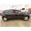 Image 11 : PARKSVILLE - 2007 VOLKSWAGEN RABBIT BLACK 155312 KMS - D073675