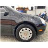 Image 25 : PARKSVILLE - 2007 VOLKSWAGEN RABBIT BLACK 155312 KMS - D073675