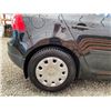 Image 27 : PARKSVILLE - 2007 VOLKSWAGEN RABBIT BLACK 155312 KMS - D073675