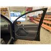 Image 37 : PARKSVILLE - 2007 VOLKSWAGEN RABBIT BLACK 155312 KMS - D073675