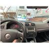 Image 55 : PARKSVILLE - 2007 VOLKSWAGEN RABBIT BLACK 155312 KMS - D073675