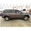 Image 11 : PARKSVILLE - 2008 SUZUKI XL7 GRAY 188605 KMS - D124426