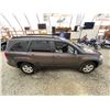 Image 13 : PARKSVILLE - 2008 SUZUKI XL7 GRAY 188605 KMS - D124426