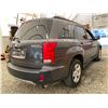 Image 14 : PARKSVILLE - 2008 SUZUKI XL7 GRAY 188605 KMS - D124426