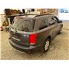 Image 16 : PARKSVILLE - 2008 SUZUKI XL7 GRAY 188605 KMS - D124426