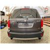 Image 17 : PARKSVILLE - 2008 SUZUKI XL7 GRAY 188605 KMS - D124426