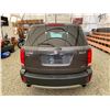 Image 18 : PARKSVILLE - 2008 SUZUKI XL7 GRAY 188605 KMS - D124426