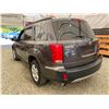 Image 20 : PARKSVILLE - 2008 SUZUKI XL7 GRAY 188605 KMS - D124426