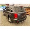 Image 21 : PARKSVILLE - 2008 SUZUKI XL7 GRAY 188605 KMS - D124426