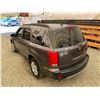 Image 22 : PARKSVILLE - 2008 SUZUKI XL7 GRAY 188605 KMS - D124426