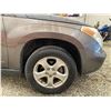 Image 25 : PARKSVILLE - 2008 SUZUKI XL7 GRAY 188605 KMS - D124426