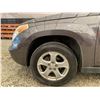Image 31 : PARKSVILLE - 2008 SUZUKI XL7 GRAY 188605 KMS - D124426