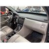 Image 38 : PARKSVILLE - 2008 SUZUKI XL7 GRAY 188605 KMS - D124426