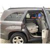 Image 40 : PARKSVILLE - 2008 SUZUKI XL7 GRAY 188605 KMS - D124426