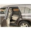 Image 44 : PARKSVILLE - 2008 SUZUKI XL7 GRAY 188605 KMS - D124426