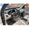 Image 50 : PARKSVILLE - 2008 SUZUKI XL7 GRAY 188605 KMS - D124426