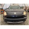 Image 5 : PARKSVILLE - 2008 SUZUKI XL7 GRAY 188605 KMS - D124426